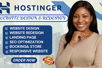 hostinger website design hostinger website redesign hostinger website design