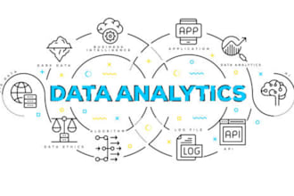python data analysis and visualization on jupyter notebook