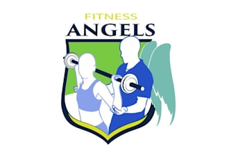 design superior very clear physical logo