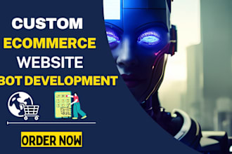 build auto tiktok bot, auto checkout bot, auto purchase bot, monitoring bot