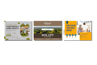 design stunning postcards to elevate your brand