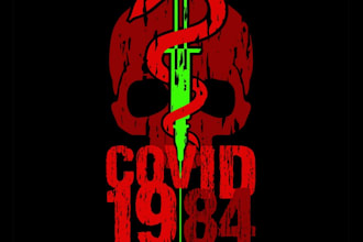 design improve modern a t shirt logo for you