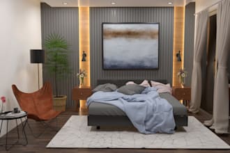 3d design and render kitchen, bathroom, bedroom,
