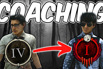 efficiently teach you dead by daylight 101