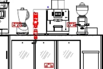 design kitchen cabinets and kitchen plan for your home