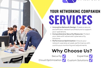 network and cyber security engineering services
