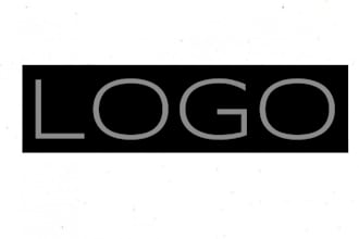 unique and professional logo and branding materials