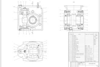 deliver comprehensive mechanical and marine engineering solutions autocad