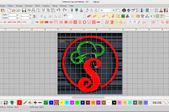 your artwork into stunning digitize embroidery designs  designs for you
