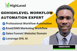 setup gohighlevel email marketing campaign, a2p 10dlc sms marketing automation