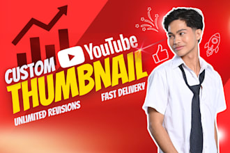 design thumbnails that attracts viewers