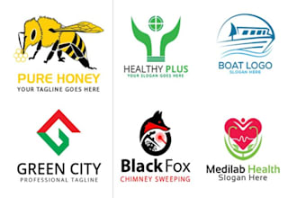 do corporate logo design