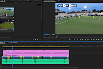 edit for you sport highlights