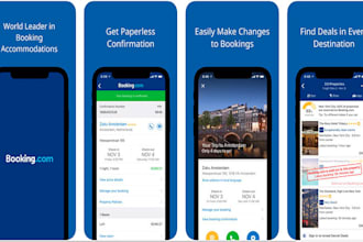 develop car wash app car rental app booking app taxi app truck dispatcher app