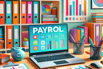 provide efficient payroll management services