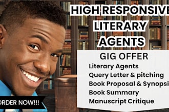 take movie script screenplay to 95 literary agent critique query letter synopsis