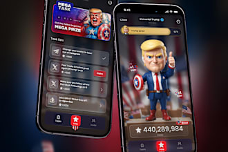 create telegram hamster kombat, tap swap, tap to earn game, notcoin, mini game
