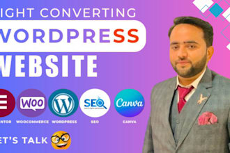 create best ecmmorce website