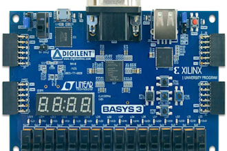 do great in embedded systems developing and testing