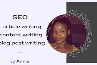 do clickfunnels SEO blog post content and article writting