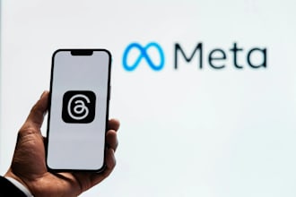 do ad campaign on meta for your music release