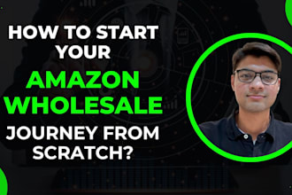 amazon wholesale product research and boost your sales to six figures