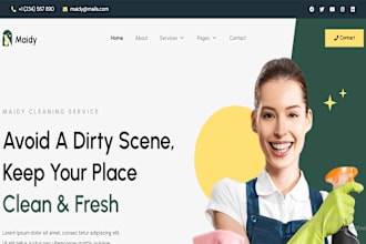 integrate online booking system to your cleaning website booking koala,launch27,