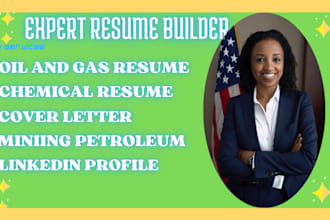 do oil and gas engineering ats resume cover letter linkedin profile