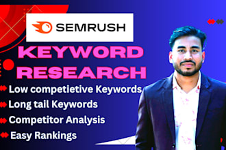 do keyword research for website ranking