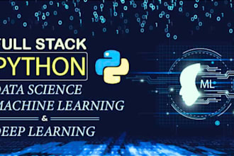 do data mining, data science, and machine learning projects