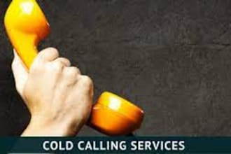 cold calling ,appointment setting