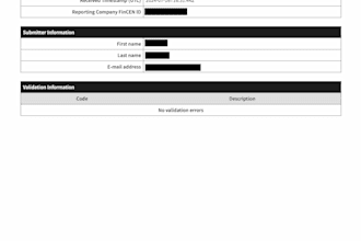 efile your boi beneficial ownership report on fincen