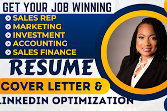 write resume for senior sales executive, retail, tech sale, salesforce marketing