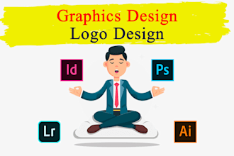 design professional graphic content