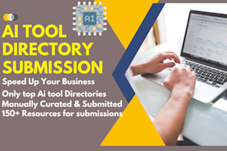 submit your ai tool to over 300 ai directories