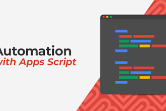 google apps script automation