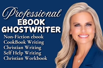 ghostwrite ebook ebook writer ebook ghostwriting amazon kdp book formatting
