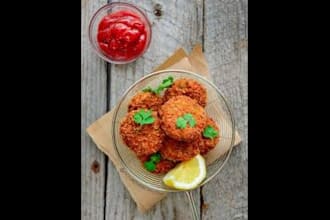 create high quality cooking video recipes for you