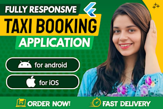 develop taxi booking app taxi booking clone taxi app uber app