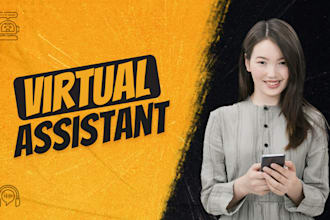 be your long term personal virtual assistant