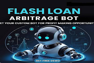 build rol solana trading bot, python bot, arbitrage bot, telegram trading bot