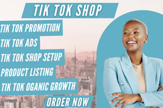 do tiktok shop ads marketing dropshipping  affiliate facebook shopify promotion