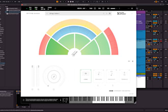 create an orchestral song for your video game or dnd campaign