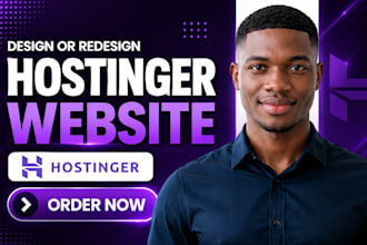 hostinger wordpress website design hostinger website redesign hostinger website
