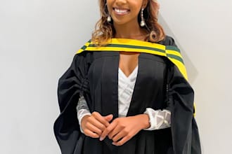 design and write sponsorship and business proposal