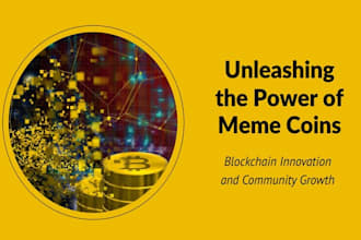 be your solana meme coin community manager, marketer and advertiser