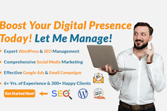 boost business with all in one digital marketing solution
