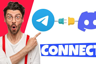 manage your telegram, discord or crypto community