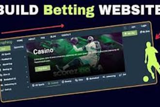 build sport bet website, betfair, bet365, crypto sport bet website gamble site,