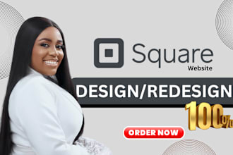 square website design square online store square business website square